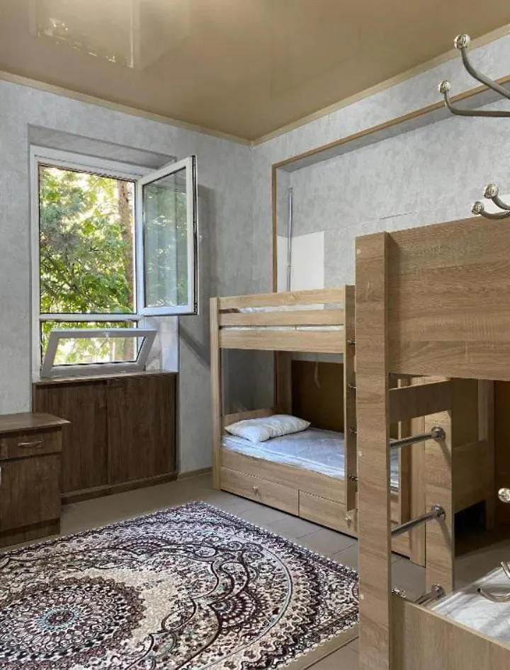 Ak Extra Tourism Hostel Bakü Azerbaycan