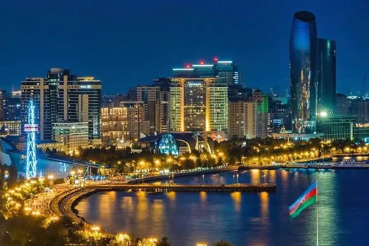 Ak Extra Tourism Hostel Bakü 0*,