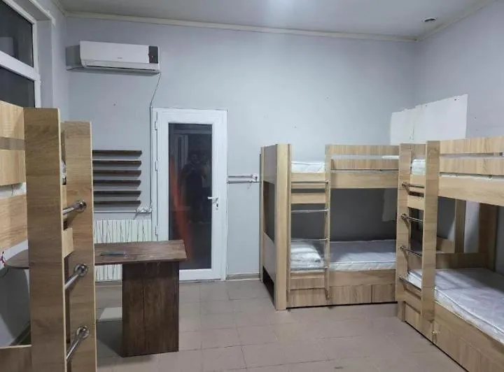Ak Extra Tourism Hostel 바쿠 아제르바이잔