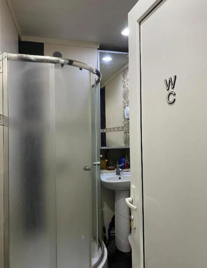 Ak Extra Tourism Hostel 바쿠