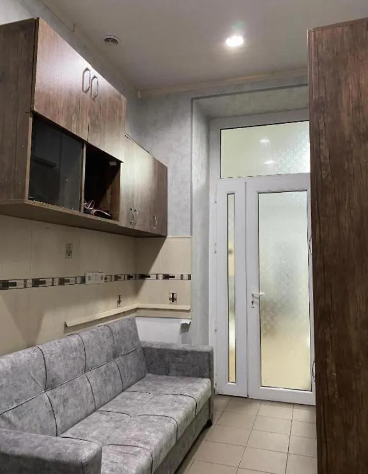 Ak Extra Tourism Hostel 바쿠